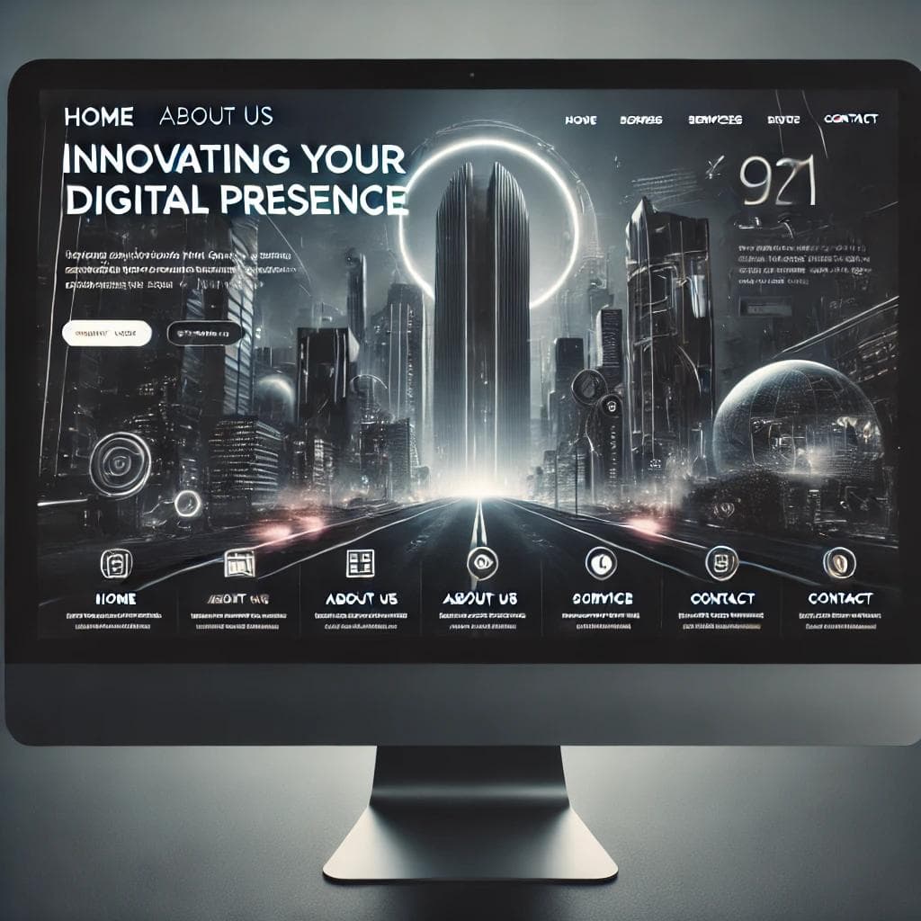 Website Design