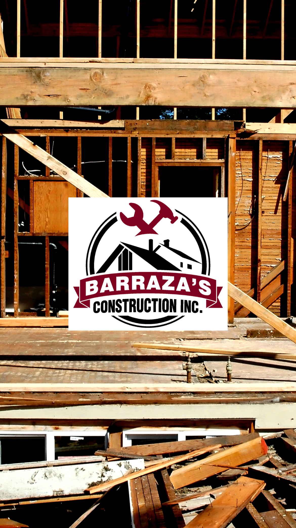 Barraza's Construction