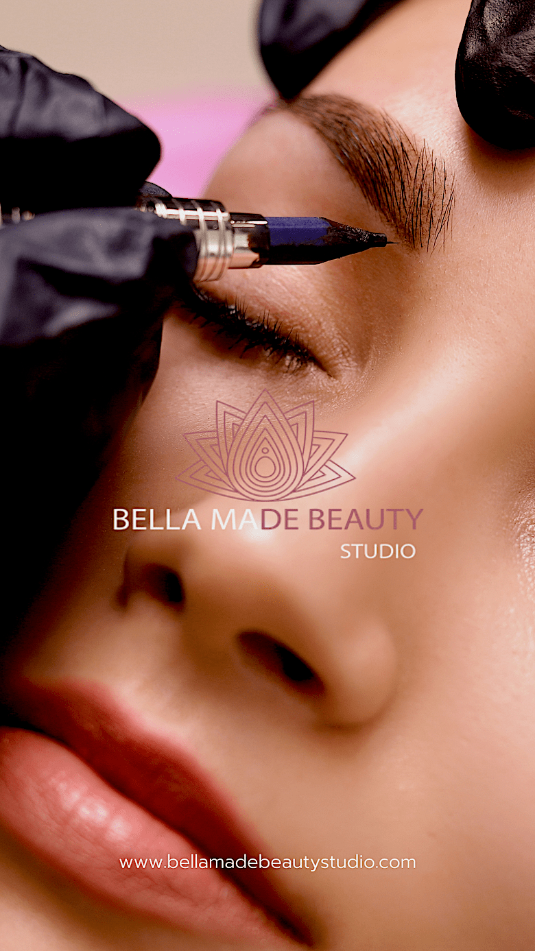 Bella Made Beauty Studio