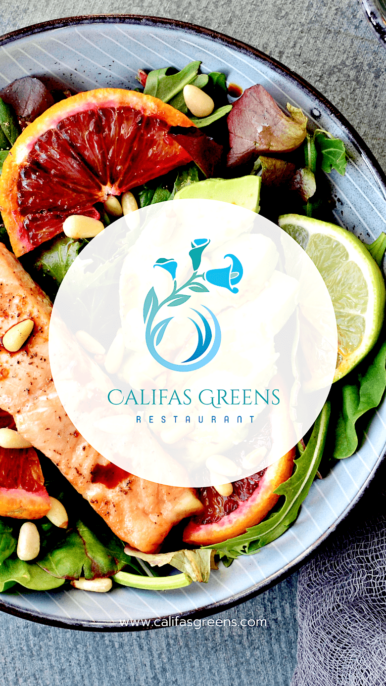 Califas Greens