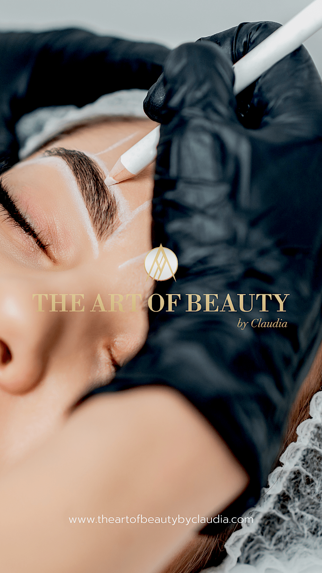The Art of Beauty By Claudia