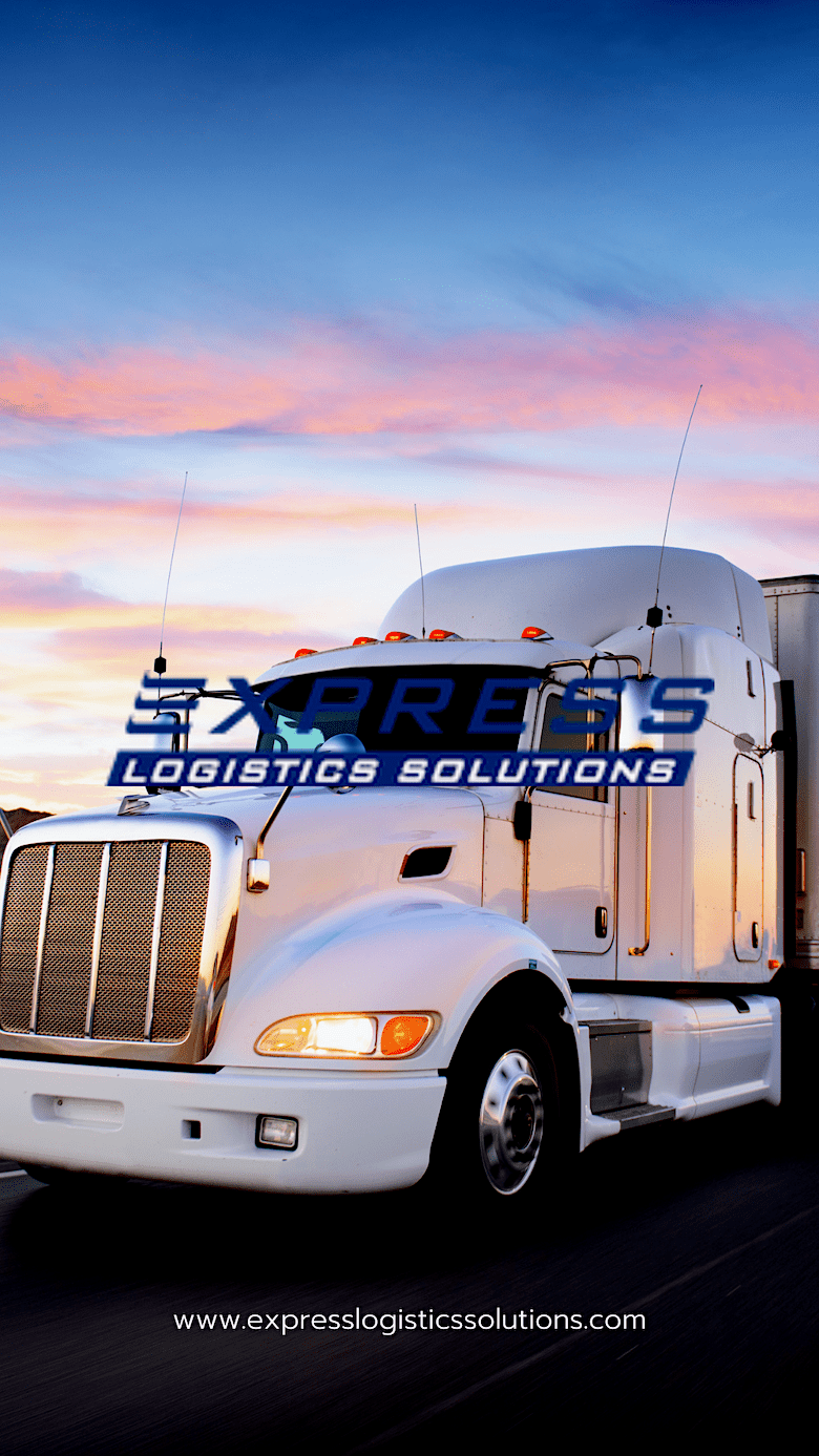 Express Logistics Solutions