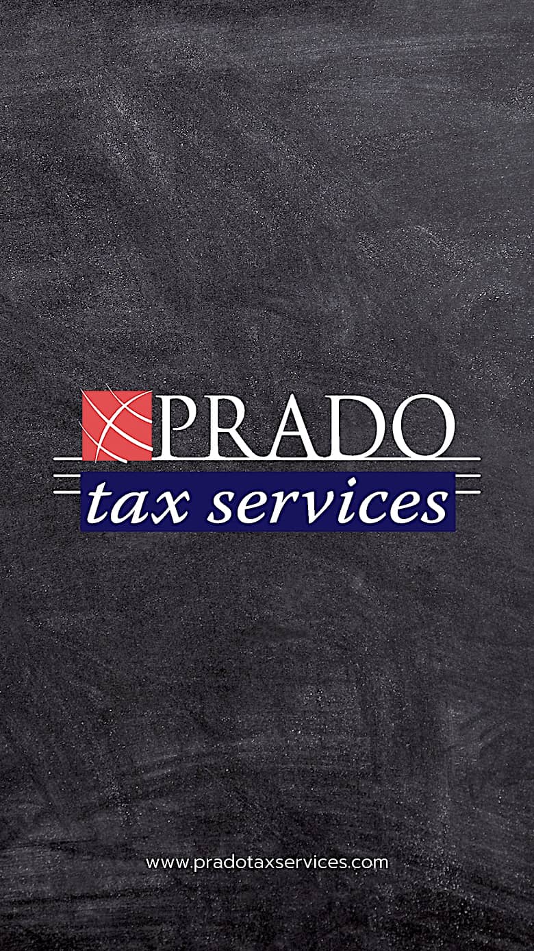 Prado Tax Services
